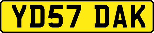 YD57DAK