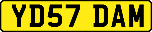 YD57DAM