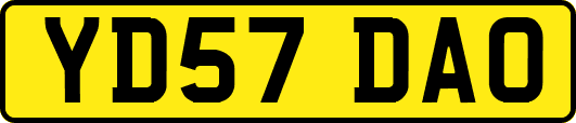 YD57DAO