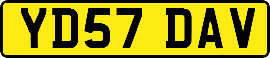 YD57DAV