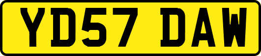 YD57DAW