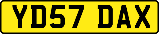 YD57DAX