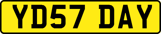 YD57DAY