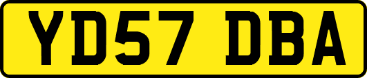 YD57DBA