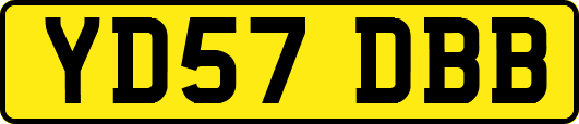 YD57DBB
