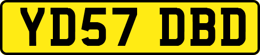 YD57DBD