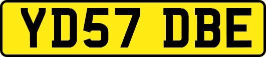 YD57DBE