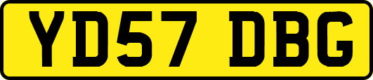 YD57DBG