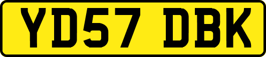 YD57DBK