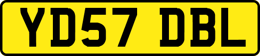 YD57DBL