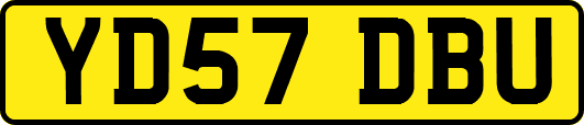 YD57DBU
