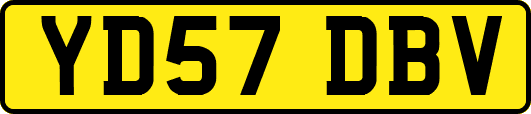 YD57DBV