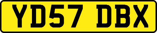 YD57DBX