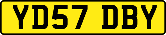 YD57DBY