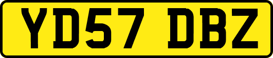 YD57DBZ