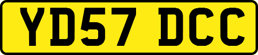 YD57DCC