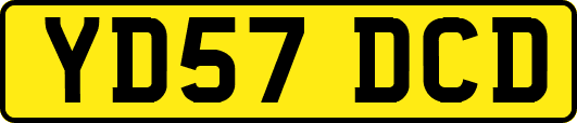 YD57DCD