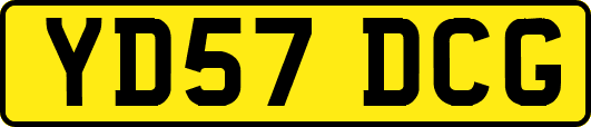 YD57DCG