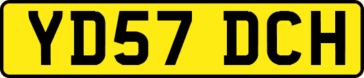 YD57DCH