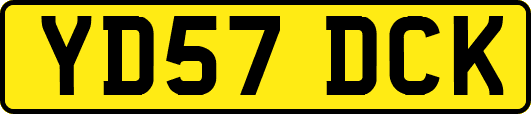 YD57DCK