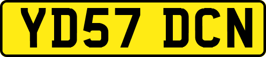 YD57DCN