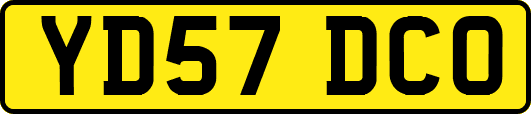 YD57DCO