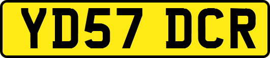 YD57DCR