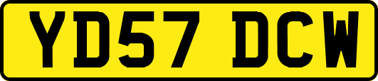 YD57DCW