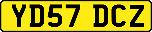 YD57DCZ