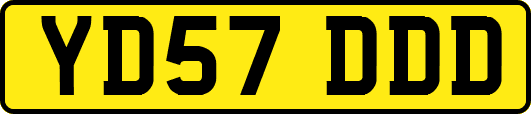 YD57DDD