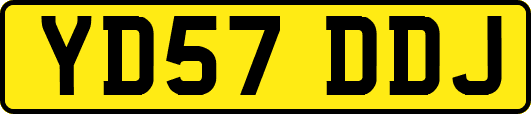 YD57DDJ