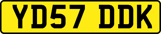 YD57DDK