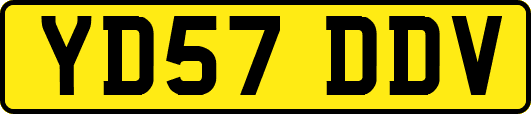 YD57DDV