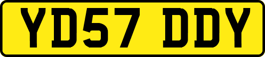 YD57DDY