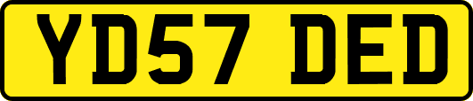YD57DED