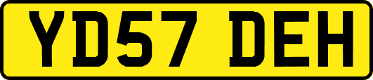 YD57DEH