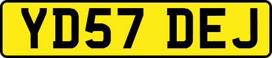 YD57DEJ