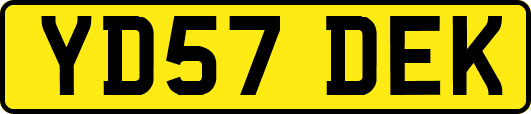 YD57DEK