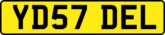 YD57DEL