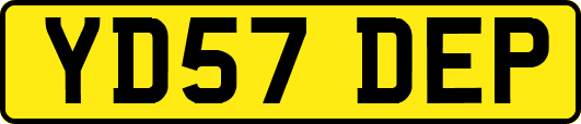 YD57DEP