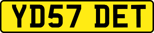 YD57DET