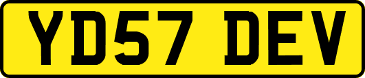 YD57DEV