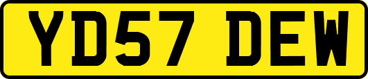 YD57DEW