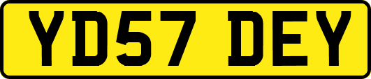 YD57DEY