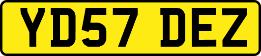 YD57DEZ