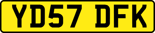 YD57DFK