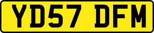 YD57DFM