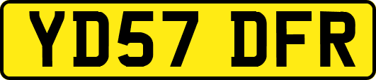 YD57DFR