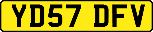 YD57DFV