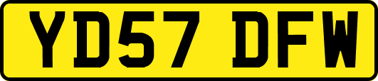 YD57DFW